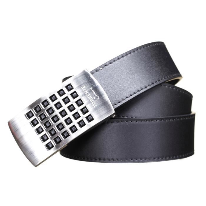 Ceinture Torrente CTR 16 Noir