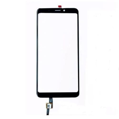 Vitre Ecran Tactile Wiko View XL