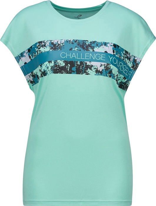 Maillot - debardeur - t-shirt - polo de running - athletisme Energetics - 411068 - T- Shirt Femme