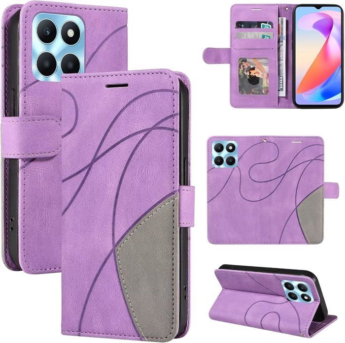 Etui OnePlus Nord CE 2 5G Portefeuille Pochette Housse pour OnePlus
