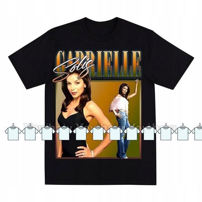 T-shirt TELALEO GABRIELLE SOLIS