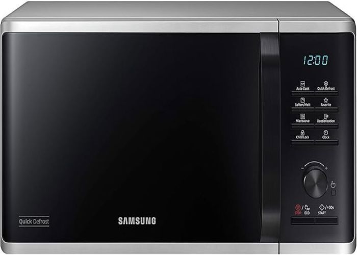 Samsung Autonome Four à micro ondes - vue 10