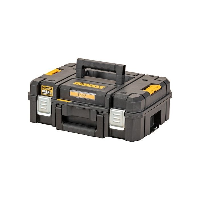 Coffret de transport DEWALT T Stak Box II DWST1 70703