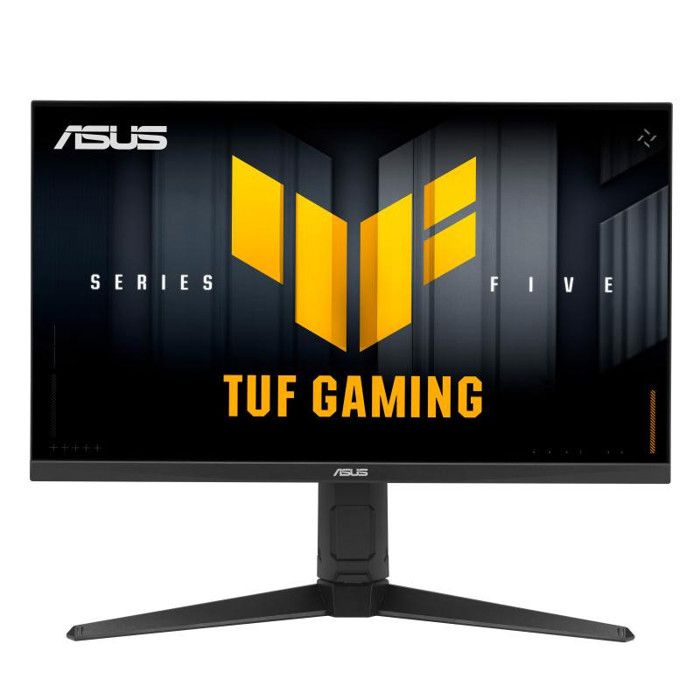 Écran PC Gamer - ASUS - TUF Gaming VG249QM1A - 23,8 FHD - 270Hz