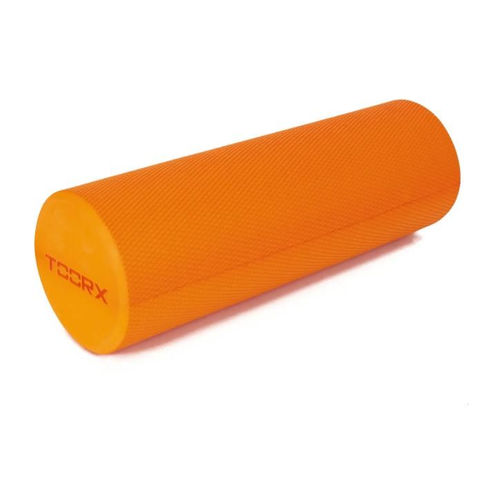 Rouleau De Massage En Mousse Haute Densité - Fitness, Yoga, Récupération Musculaire, 30/45/60 Cm - 8