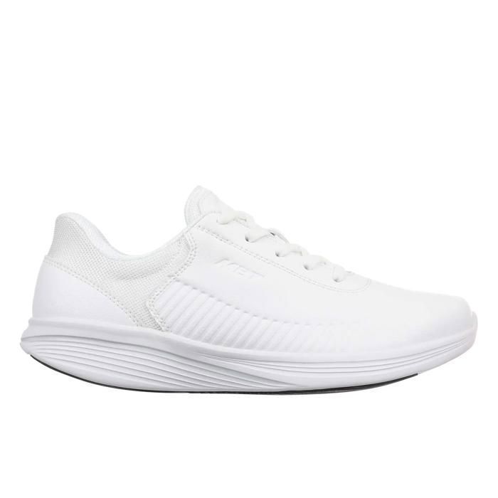 Baskets femme MBT SF-M3600 - white Baskets femme MBT SF-M3600 - white