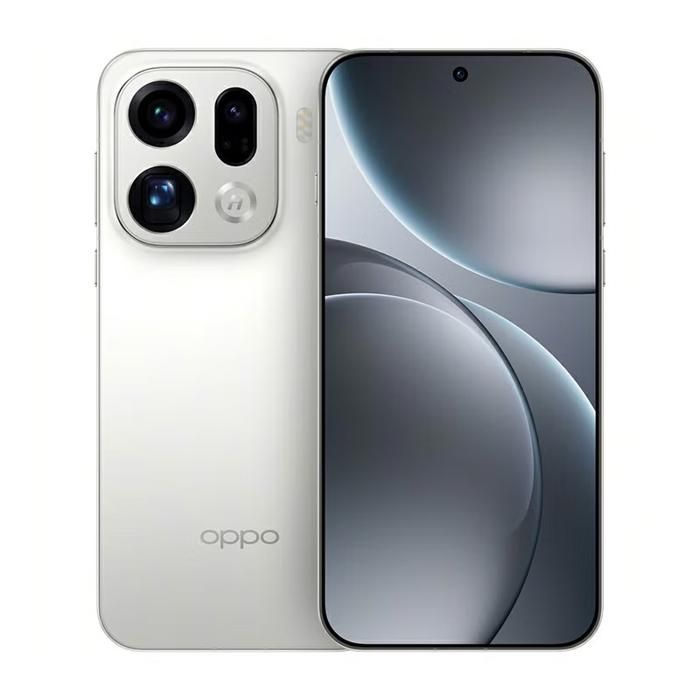 Oppo Find X9 Pro 16 - vue 2