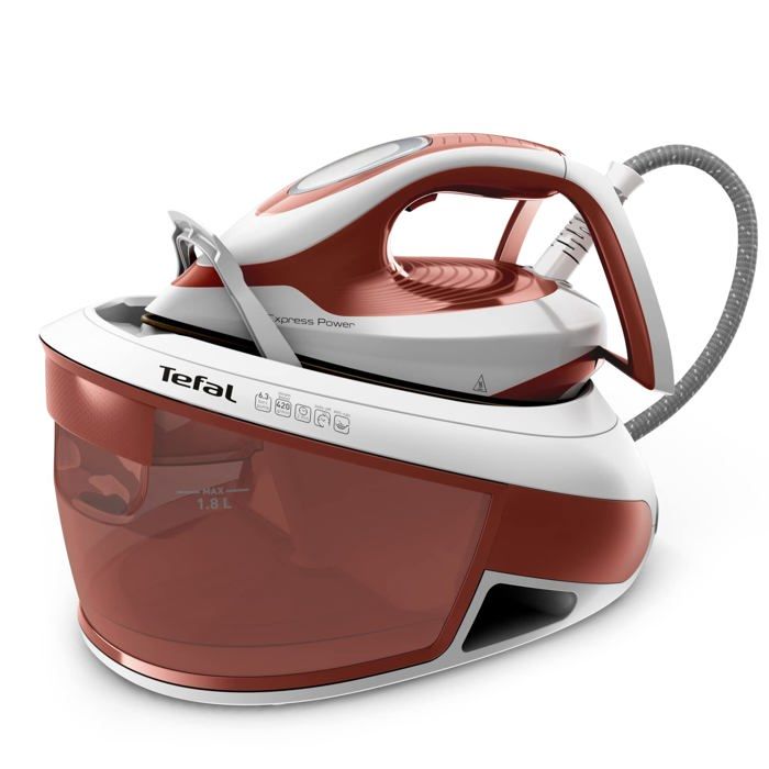 Centre de repassage Tefal - SV8110