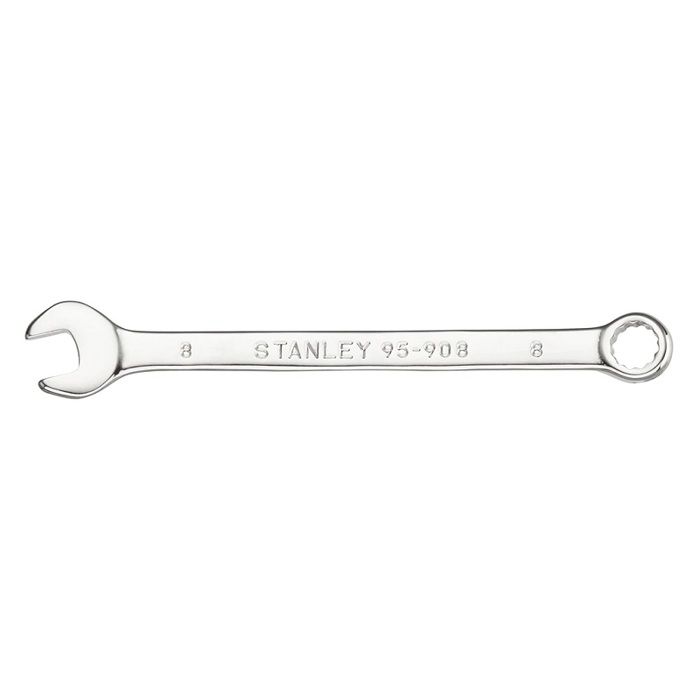 Stanley Clé mixte 9 mm STMT95787 0 - vue 1