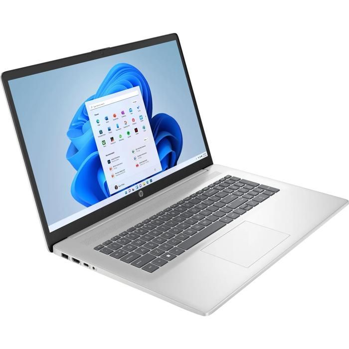 HP 17 CN3055NF - vue 4