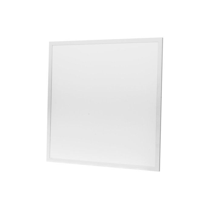 Panneau LED Carré 60 X 60 Cm 48W Plafonnier encastré Lumière Chaude Panneau LED Carré 60 X 60 Cm 48W Plafonnier encastré Lumière Chaude