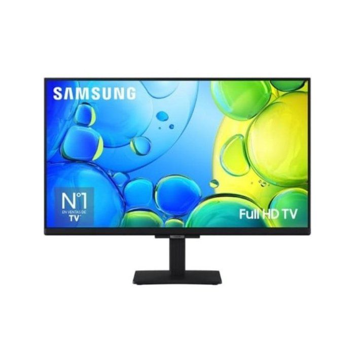 Televisor Samsung F6005 TU24F6005FK 24' Full HD Smart TV WiFi Neuf - vue 5