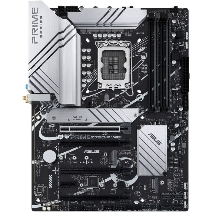 ASUS PRIME Z790-P