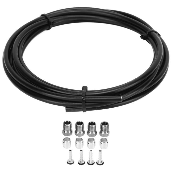 Tuyau Carburant Berlingo Partner Tuyau Carburant 1574T5 - Compatible Peugeot Citroën 1.6 HDI Tuyau Carburant 1574.T5 1.6 HDI