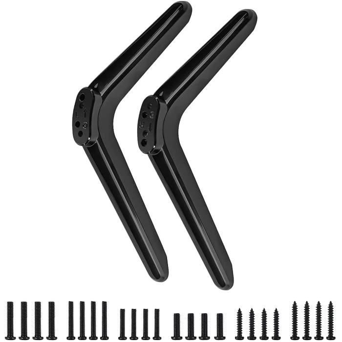 Pieds Pour Tv Philips 43PUS6401