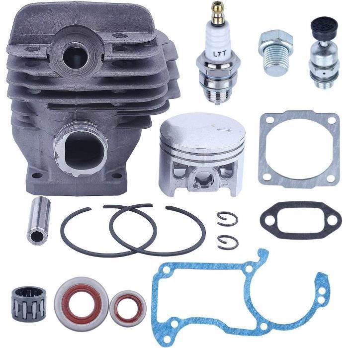 Kit Pistone E Cilindro Per Motosega Stihl 026 MS260 – QHALEN 44,7 Mm