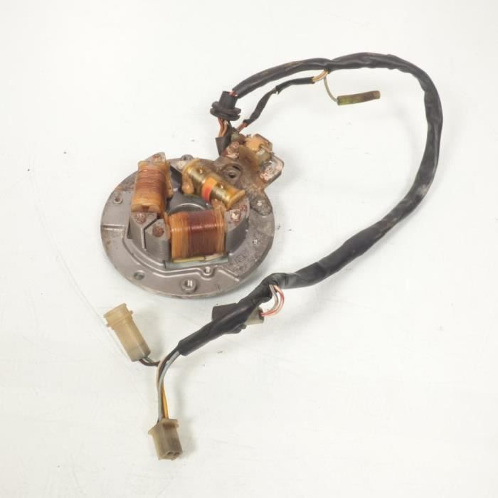 Guide Chaîne Transmission Origine Yamaha 125 DTR 1999-2002 - Réf 34X-22153-00 - Neuf