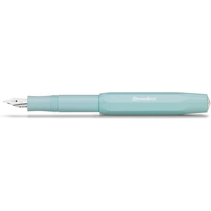 Skyline Sport Stylo Plume De Luxe De Qualité Supérieure Pour Cartouches D