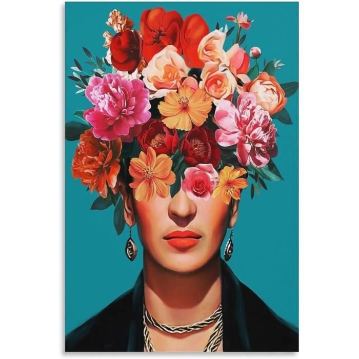 Poster Blackpink The Show Vintage Kpop – Toile Esthétique 30x45 Cm Pour Chambre