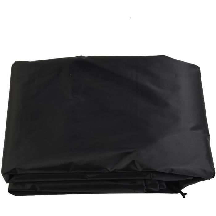 Sac Moto Housse De Protection Complète Pour Vélo - Anti-poussière Et Anti-rayures, Tailles M/L Pour VTT 26-29 Et Route Covering Voiture