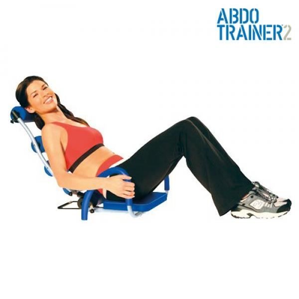 Appareil ventre plat femme sale