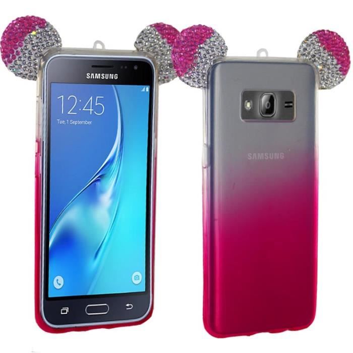 coque disney a70 samsung