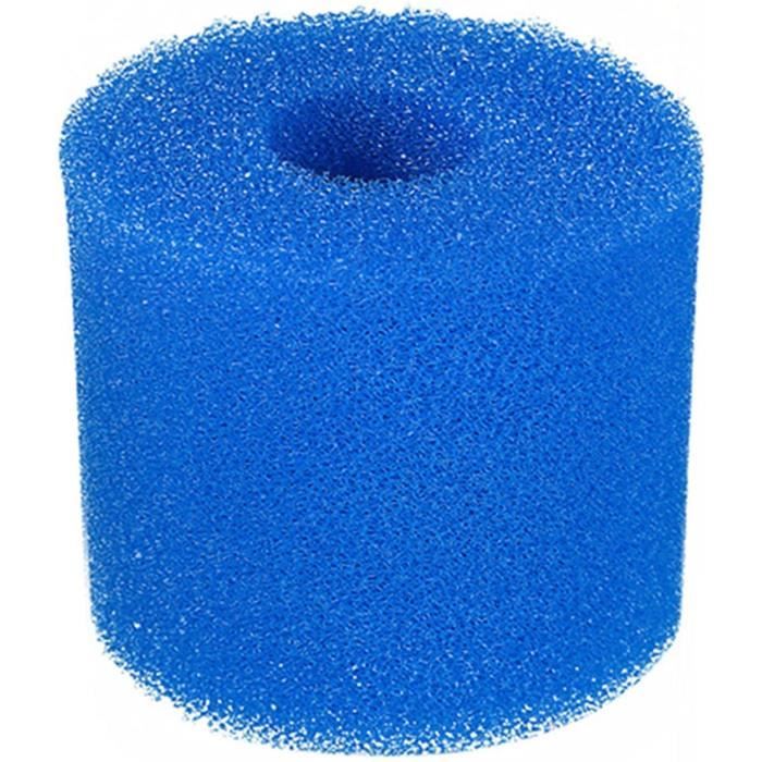 Laguna Pack De 4 Blocs De Mousse De Rechange Pour Filtres Pressurisés Pressure-Flo