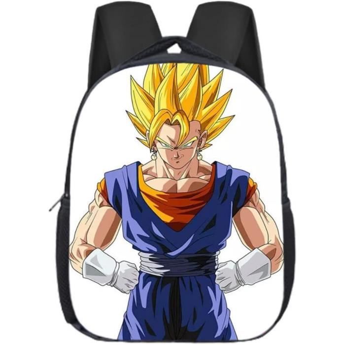 Acheter Sac à dos Dragon Ball Super 3D Safta DB23-0124