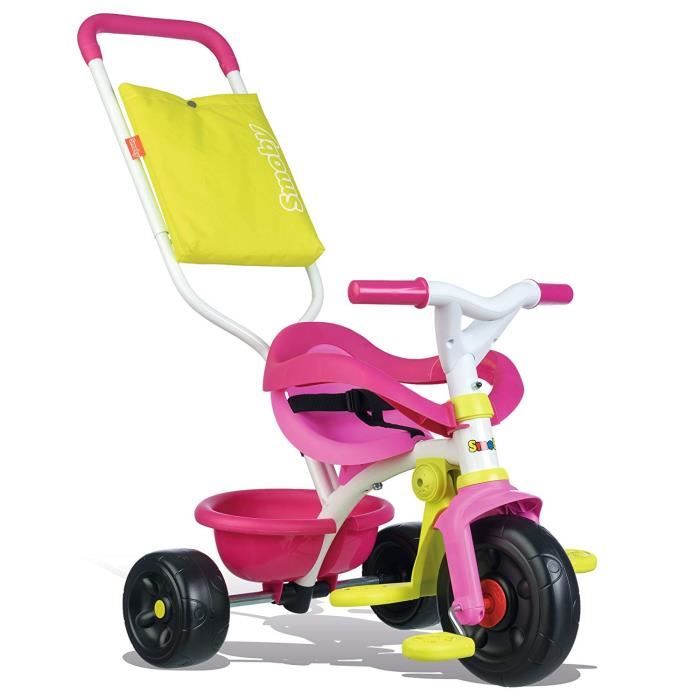 smoby trike