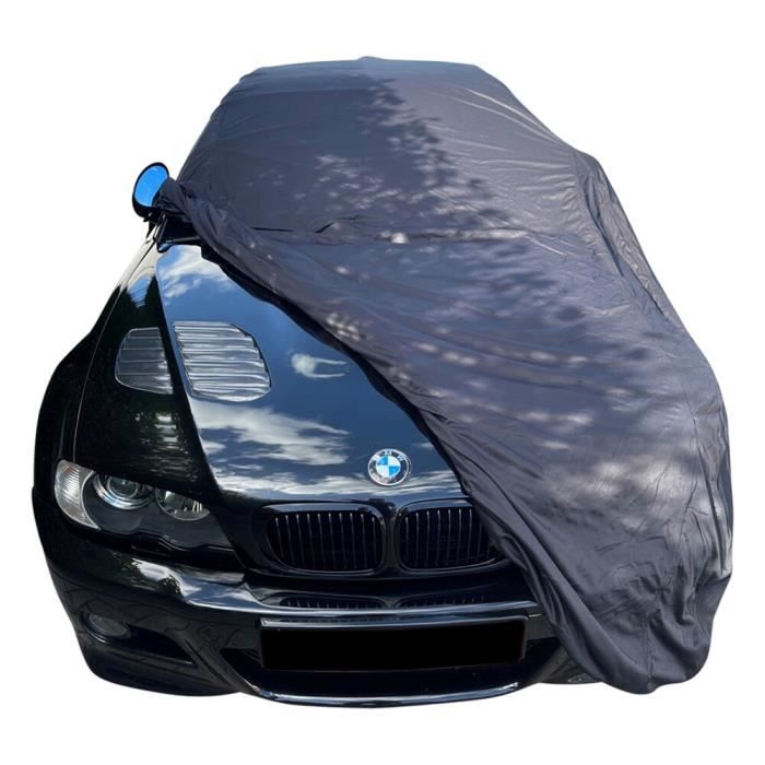 Bâche auto imperméable / housse protection BMW