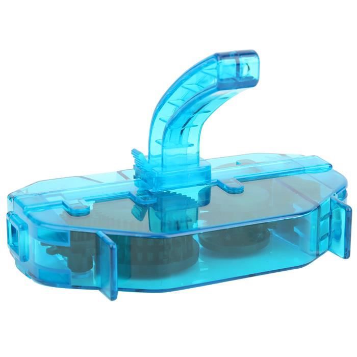 Nettoyeur de chaîne de vélo nettoyeur de chaîne de vélo entretien