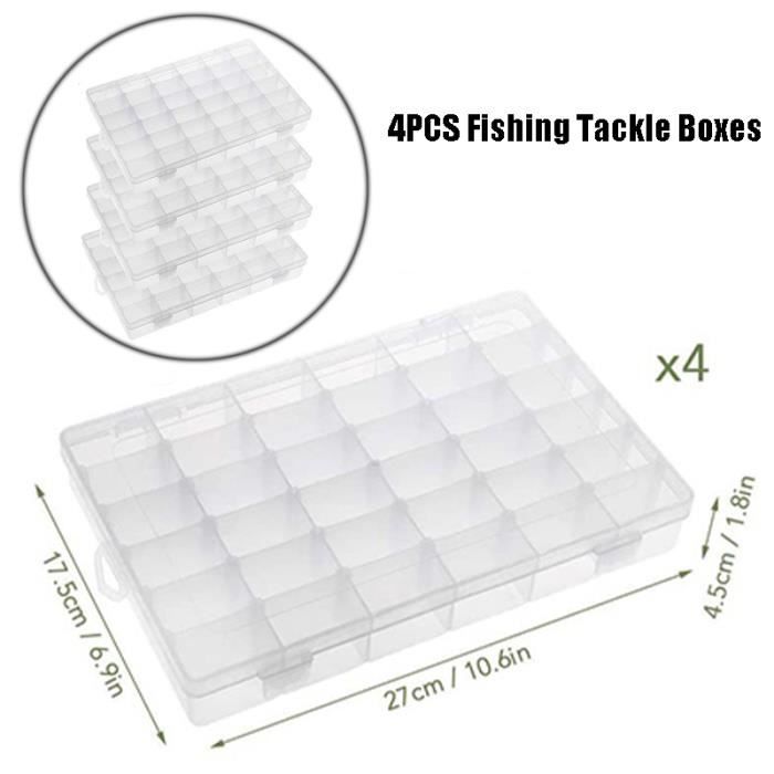 C Sac de pêche 41cmx25cm sac de pêche multifonctionnel imperméable et