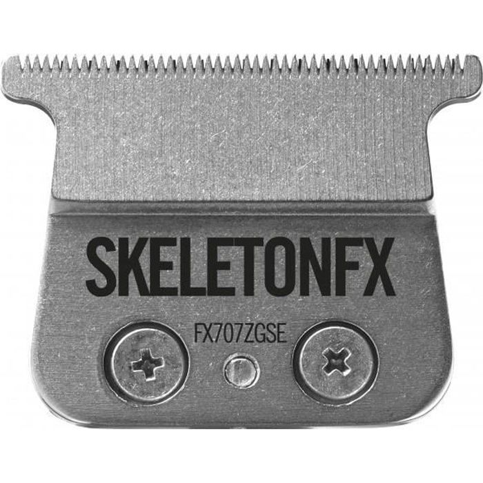 Tête de coupe 40mm acier pour tondeuse SkeletonFx