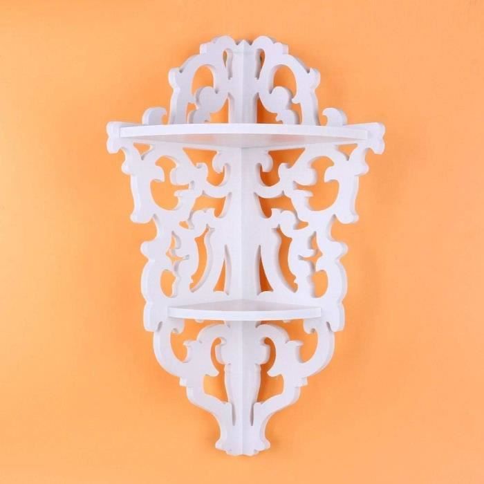 TMISHION Étagère De Réfrigérateur Étagère De Rangement Suspendue