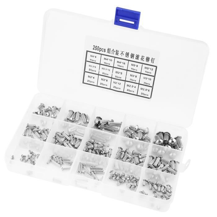 100 Pcs Ligne Anti-morsure Leaders Fil Pour La Pêche Au Brochet Poisson