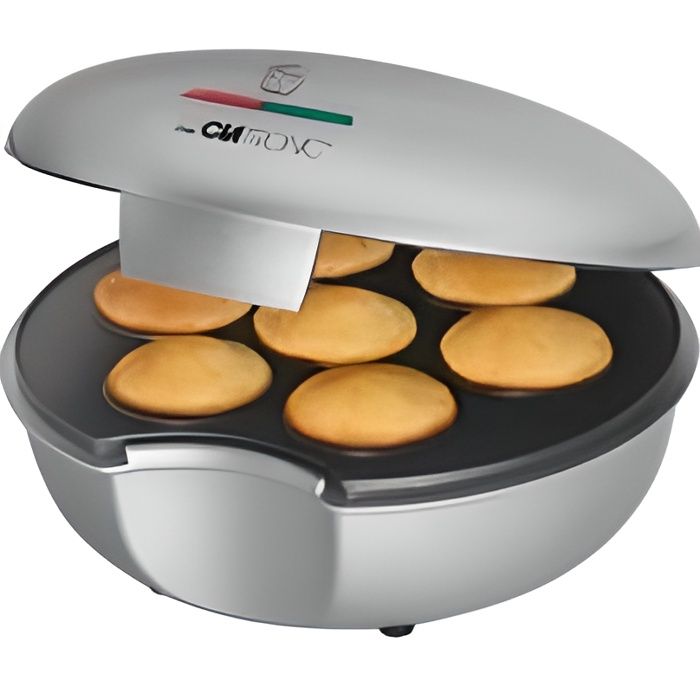 Clatronic MM3496 Machine à Muffin