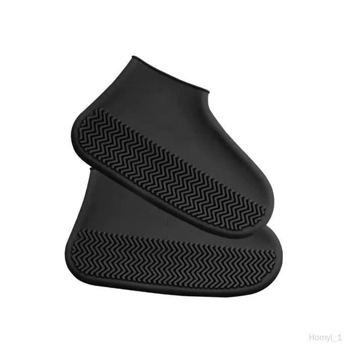 UKCOCO Couvre-Chaussures De Bowling Ajustable Avec Bande