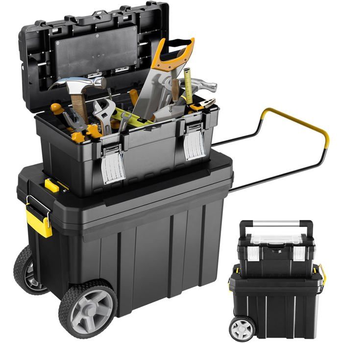 Greens Series Boite A Outils Enfant | Boîte à Outils En