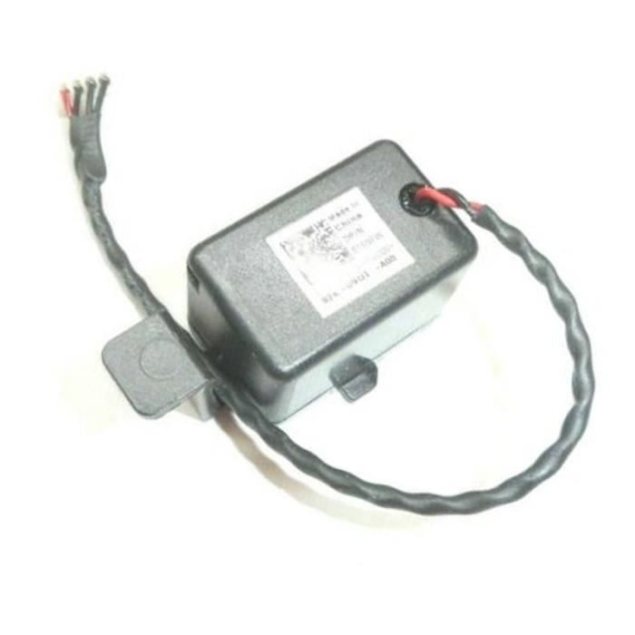 1* Serial Port For Low Profile Native PCI Express Serial Card