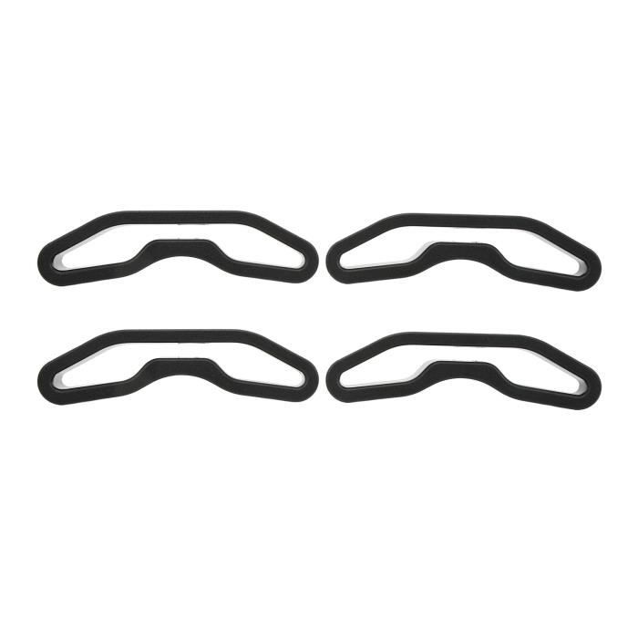 4 Pièces Insert Lunette Harnais Ceinture Sécurité UTV - Pour RZR XP 1000 2014-2019 Et RZR 900