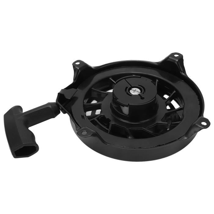 Démarreur De Voiture KIMISS - Compatible 497680 - 140x115x22 Mm