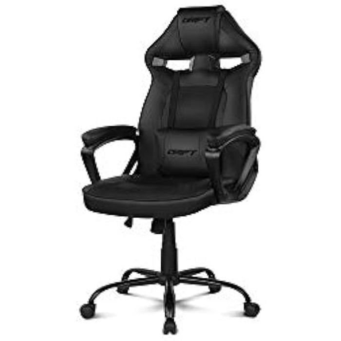 DRIFT DR50 Siège de jeu sur PC Siège capitonné Neuf - vue 10