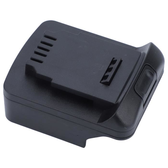 Adaptateur De Batterie 18V Pour Outils BL183, BL1430, BL1860 - Support De Fixation En PP, Pièce De Rechange