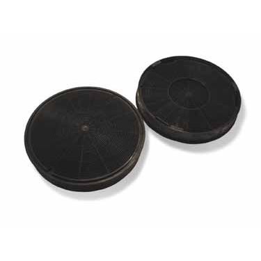 Filtre Charbon Actif Dia 196 X 37 X2