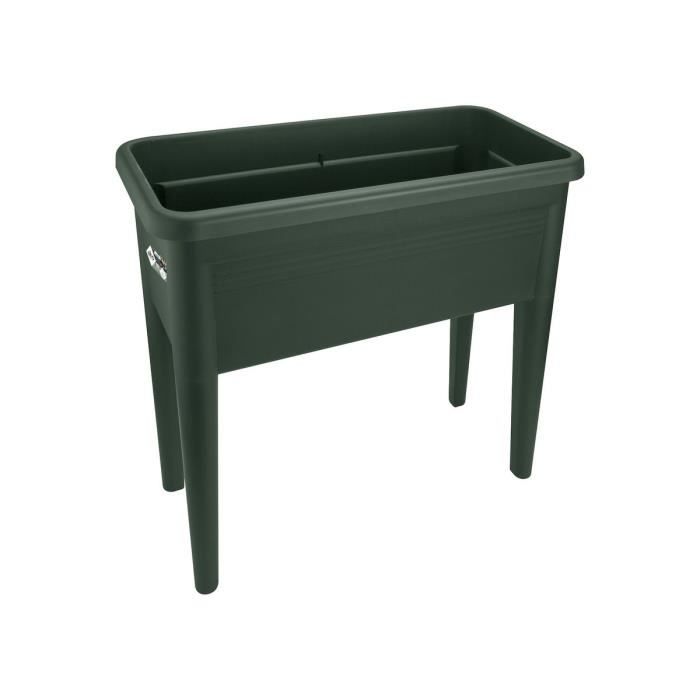 Green Basics Table De Culture Xxl leaf green