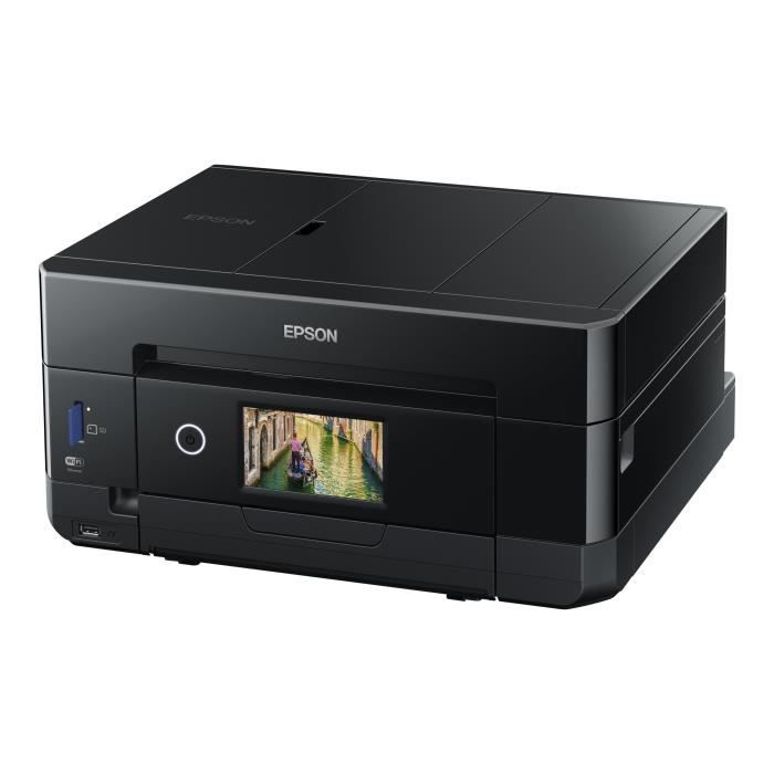 installing epson scanner software workforce 645