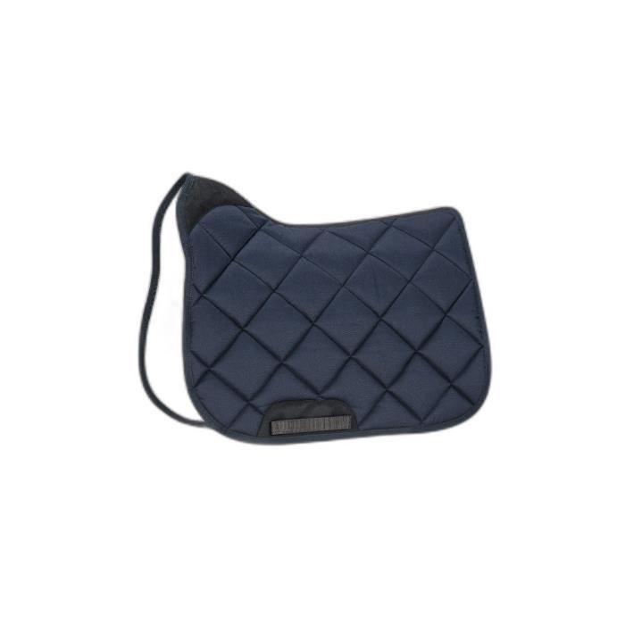 Tapis de selle pour cheval Harry's Horse Ibiza - larkspur - Cob vz