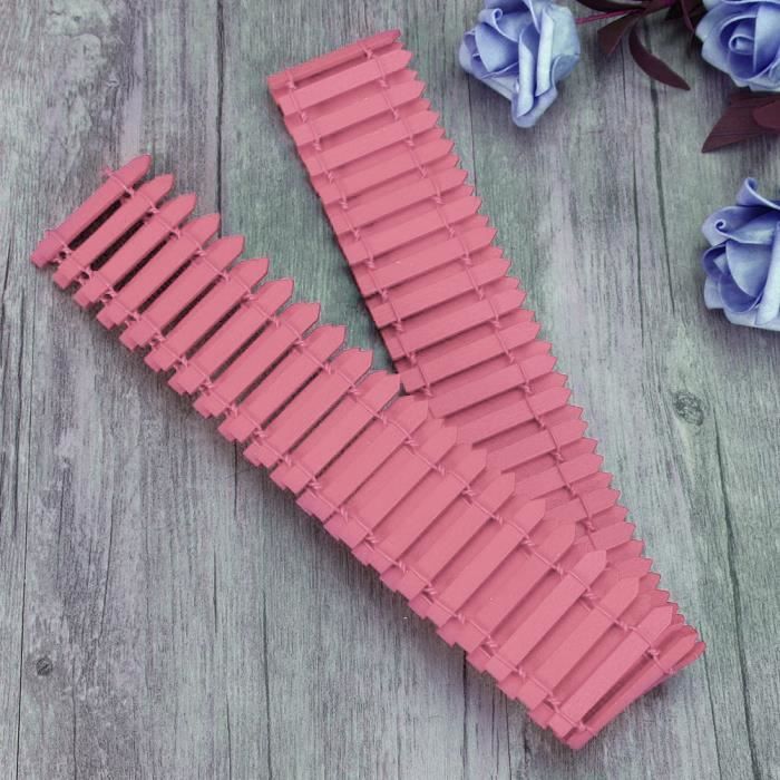 Kits De Bricolage Papillon Carillon à Vent 3D à Peindre DIY Crafts