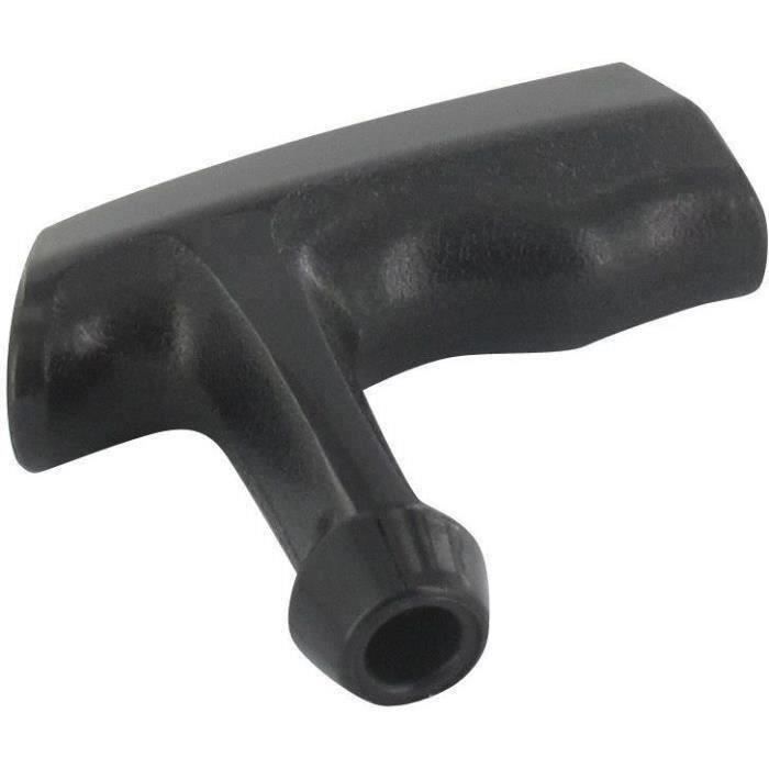 Poignée ergonomique pour lanceur manuel BRIGGS & STRATTON