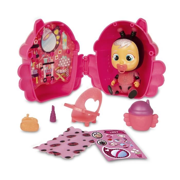 Cry Baby Cdiscount Cry Baby Cdiscount